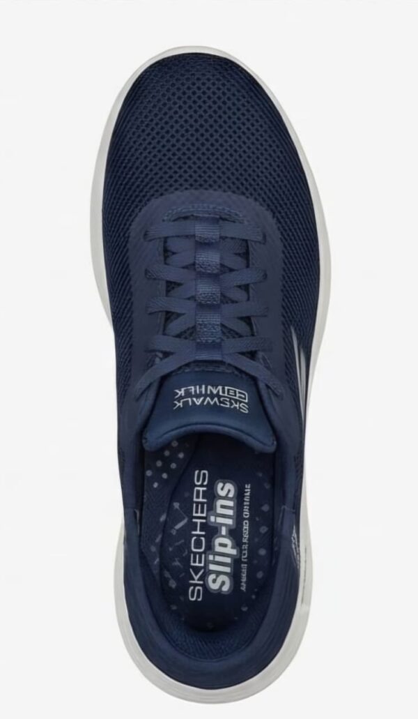 Skechers Slip-ins: GO WALK Flex - Grand Entry -NVW