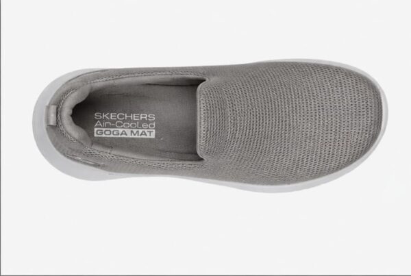 Skechers GO WALK MAX CUSHIONING HYPER BURST -TPE