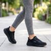 Skechers Slip-Ins: GO Walk Now - Khloe -BBK