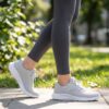 ai-150622-gry_grey_m Skechers Slip-Ins: Sport Skech-Lite Pro 2.0 - Steady Rhythm /GRY