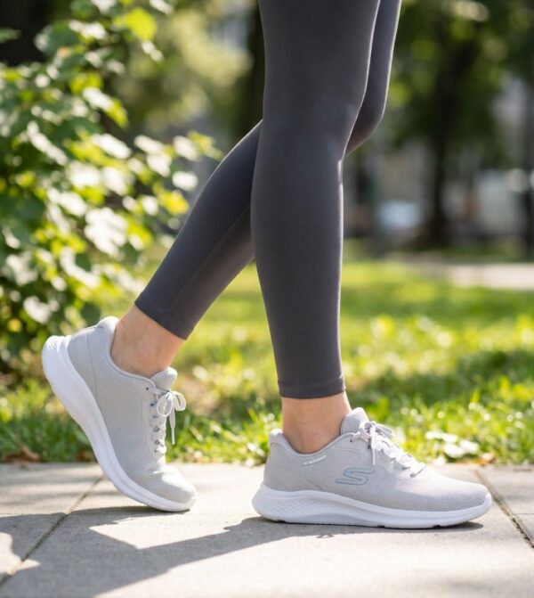 ai-150622-gry_grey_m Skechers Slip-Ins: Sport Skech-Lite Pro 2.0 - Steady Rhythm /GRY