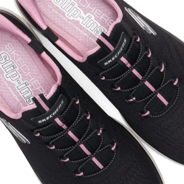 biget_skc-150284-bkmv_6_d_20250813143104 Skechers Slip-ins: Summits - Dream Chaser /BKMV
