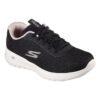 حذاء كوتشي سكيتشرز حريمي طبي أسود Skechers GO WALK Workout Walker