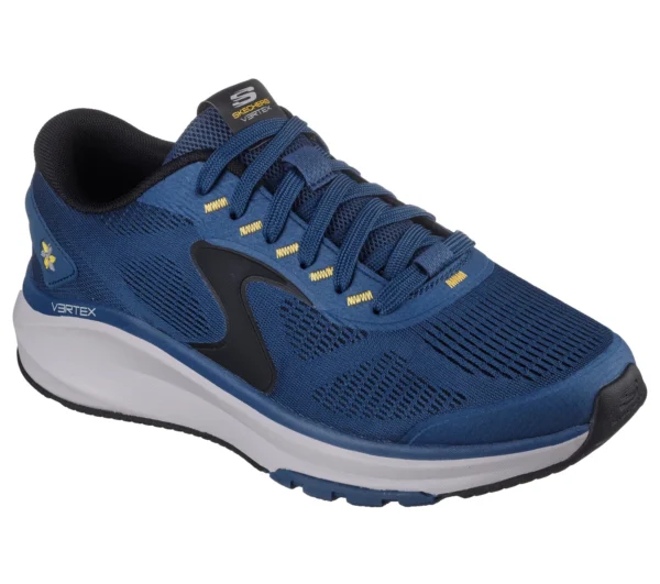 حذاء كوتشي سكيتشرز رجالي طبي كحلي Skechers Vertex Spyre