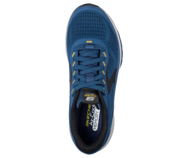 حذاء كوتشي سكيتشرز رجالي طبي كحلي Skechers Vertex Spyre