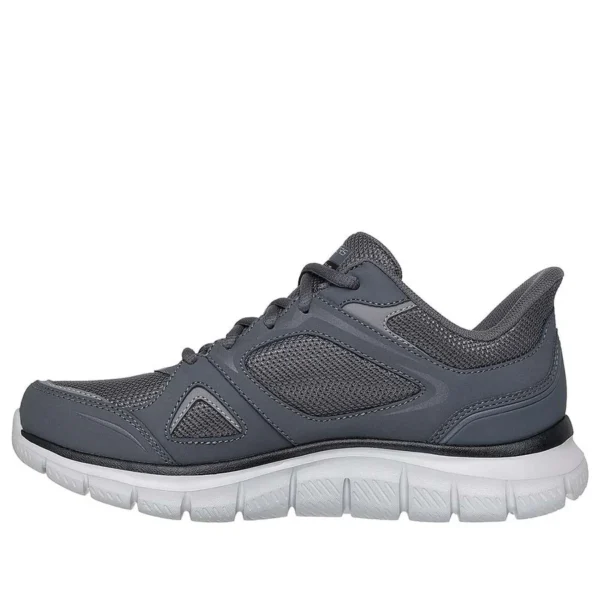 Skechers Skechers Slip-Ins: Track - Ezral -CHAR