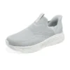 th-11134201-7rasc-m8pwrr4nhnq873 Skechers Slip-ins: Bobs Bobs B Flex Shoes -LTGY