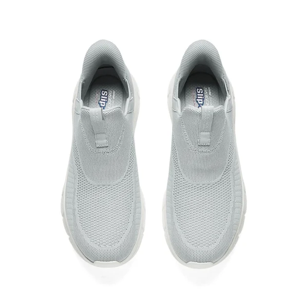 th-11134201-7rask-m8pwrqznoyu818 Skechers Slip-ins: Bobs Bobs B Flex Shoes -LTGY